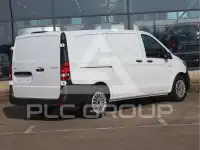 2025 Mercedes Benz Vito