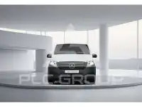 2025 Mercedes Benz Vito