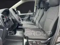 2025 Mercedes Benz Vito