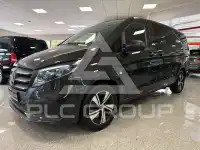 2025 Mercedes Benz Vito