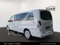 2025 Mercedes Benz Vito