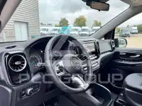 2025 Mercedes Benz Vito