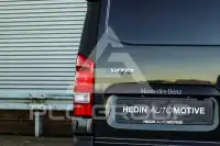 2025 Mercedes Benz Vito