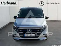 2025 Mercedes Benz Vito