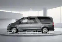 2025 Mercedes Benz Vito