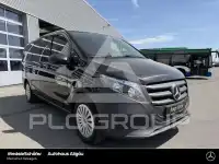 2025 Mercedes Benz Vito