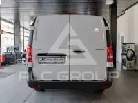2025 Mercedes Benz Vito