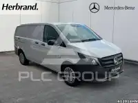 2025 Mercedes Benz Vito