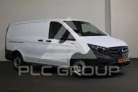2025 Mercedes Benz Vito