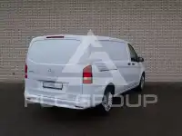 2026 Mercedes Benz Vito
