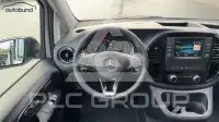 2025 Mercedes Benz Vito