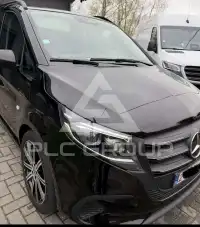 2025 Mercedes Benz Vito