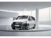 2025 Mercedes Benz Vito