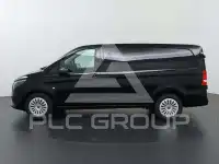 2026 Mercedes Benz Vito