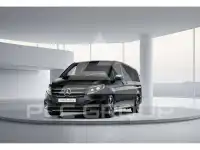 2025 Mercedes Benz Vito