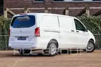 2025 Mercedes Benz Vito