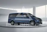 2025 Mercedes Benz Vito