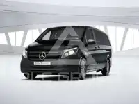 2025 Mercedes Benz Vito
