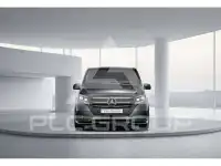 2025 Mercedes Benz Vito