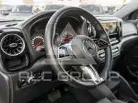 2025 Mercedes Benz Vito
