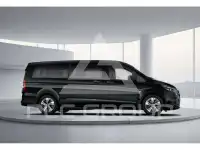 2025 Mercedes Benz Vito