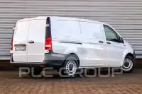 2025 Mercedes Benz Vito