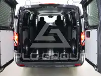 2026 Mercedes Benz Vito