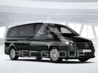 2025 Mercedes Benz Vito