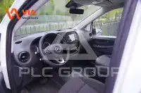 2025 Mercedes Benz Vito