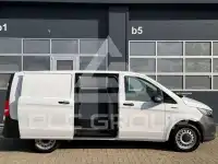 2025 Mercedes Benz Vito