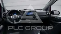 2026 Mercedes Benz Vito