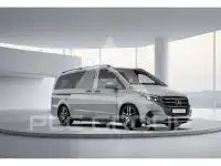 2025 Mercedes Benz Vito