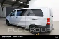 2025 Mercedes Benz Vito