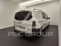 2025 Mercedes Benz Vito