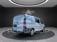 2025 Mercedes Benz Vito