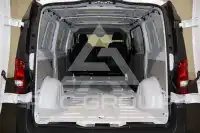 2025 Mercedes Benz Vito