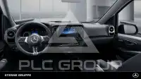 2025 Mercedes Benz Vito