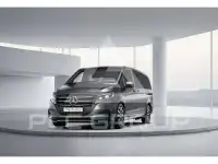 2025 Mercedes Benz Vito