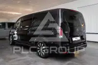 2026 Mercedes Benz Vito