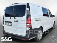 2025 Mercedes Benz Vito