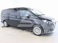 2025 Mercedes Benz Vito