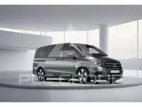 2025 Mercedes Benz Vito