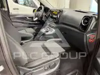 2025 Mercedes Benz Vito