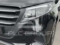 2025 Mercedes Benz Vito