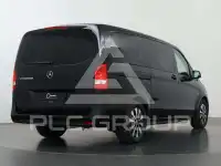 2026 Mercedes Benz Vito