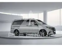 2025 Mercedes Benz Vito