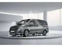 2025 Mercedes Benz Vito