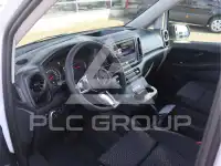 2025 Mercedes Benz Vito