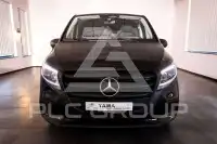 2026 Mercedes Benz Vito