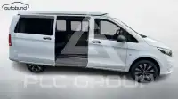 2025 Mercedes Benz Vito
